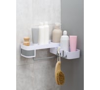 Органайзер в душевую BIRD HOUSE B0150