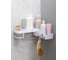 Органайзер в душевую BIRD HOUSE B0150 1