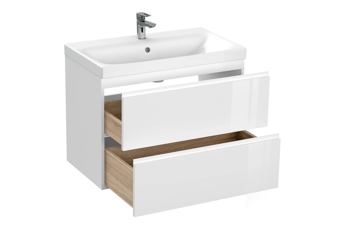 Тумба cersanit moduo 80. Тумба Moduo Slim 50. Cersanit Moduo Slim 80. Moduo 50 Slim. Мебель в ванную Moduo Slim 60.