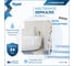 Зеркало Teymi Ritta 60x60, LED подсветка, сенсор T20247 ЦБ-00267386 12