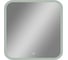 Зеркало Teymi Ritta 60x60, LED подсветка, сенсор T20247 ЦБ-00267386 3