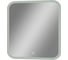 Зеркало Teymi Ritta 60x60, LED подсветка, сенсор T20247 ЦБ-00267386 5