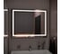 Зеркало Teymi Hanna 80x60, LED подсветка T20251 ЦБ-00267378 8