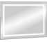 Зеркало Teymi Hanna 80x60, LED подсветка T20251 ЦБ-00267378 4