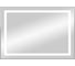 Зеркало Teymi Hanna 70x50, LED подсветка T20250 ЦБ-00267377 1