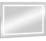 Зеркало Teymi Hanna 70x50, LED подсветка T20250 ЦБ-00267377 4