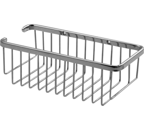 Полка душевая латунь Nofer SOAP глянцевый 09054.B