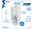 Зеркальный шкаф Teymi Mikra 40, белый T60713 ЦБ-00267416 3