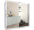 Зеркало-шкаф SILVER MIRRORS Sides LED-00002540 1