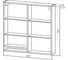 Зеркало-шкаф SILVER MIRRORS Sides LED-00002540 2