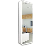 Зеркало-шкаф SILVER MIRRORS Понтианак LED-00002360