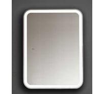 Зеркало-шкаф SILVER MIRRORS Фиджи Flip 60 ИК 600x800 мм, бесконтактный сенсор LED-00002657