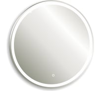 Зеркало SILVER MIRRORS Perla neo D770 мм, сенсорный выключатель LED-00002400