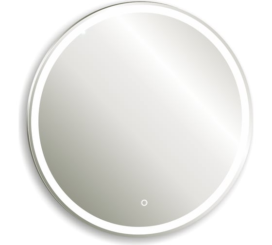 Зеркало SILVER MIRRORS Perla neo D770 мм, сенсорный выключатель LED-00002400