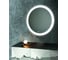 Зеркало SILVER MIRRORS Perla neo D770 мм, сенсорный выключатель LED-00002400 2