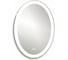 Зеркало SILVER MIRRORS Italiya neo-2 570x770 мм, сенсорный выключатель, подогрев LED-00002409 1