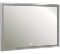 Зеркало SILVER MIRRORS Norma neo-2 800x600 мм, сенсорный выключатель, подогрев LED-00002416