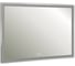 Зеркало SILVER MIRRORS Norma neo-2 800x600 мм, сенсорный выключатель, подогрев LED-00002416 1