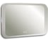 Зеркало SILVER MIRRORS Indigo neo-2 800x550 мм, сенсорный выключатель, подогрев LED-00002408 1