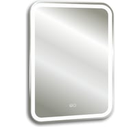 Зеркало SILVER MIRRORS Malta neo-2 550x800 мм, сенсорный выключатель, подогрев LED-00002413