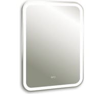 Зеркало SILVER MIRRORS Stiv neo-2 685x915 мм, сенсорный выключатель, подогрев LED-00002421