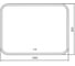 Зеркало SILVER MIRRORS Stiv neo-2 1000x800 мм, сенсорный выключатель, двойной подогрев LED-00002422 2
