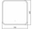 Зеркало SILVER MIRRORS Stiv neo 700x680 мм, сенсорный выключатель LED-00002396 3