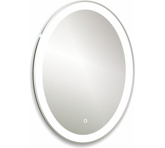 Зеркало SILVER MIRRORS Italiya neo 570x770 мм, сенсорный выключатель LED-00002410