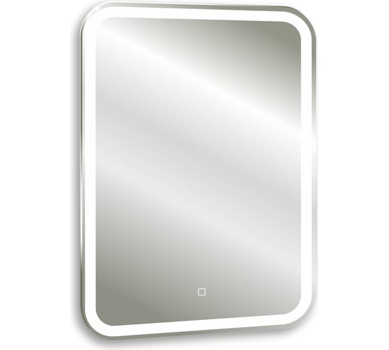 Зеркало SILVER MIRRORS Malta neo 550x800 мм, сенсорный выключатель LED-00002414