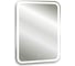 Зеркало SILVER MIRRORS Malta neo 550x800 мм, сенсорный выключатель LED-00002414 1