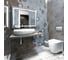 Зеркало SILVER MIRRORS Livia neo 800x600 мм, сенсорный выключатель LED-00002412 2