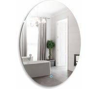 Зеркало SILVER MIRRORS Анжу 570х770 мм, сенсорный выключатель ФР-00000953