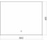 Зеркало SILVER MIRRORS Алмина 800х600 мм, сенсорный выключатель LED-00002256 2