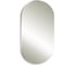 Зеркало SILVER MIRRORS Viva-Lite 500х1000 мм, открытая подсветка, сенсорный выключатель LED-00002601 1