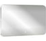 Зеркало SILVER MIRRORS Паллада 800х550 мм, сенсорный выключатель, горизонтальное LED-00002243 1