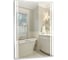 Зеркало SILVER MIRRORS Aldo 600х800 мм, сенсорный выключатель LED-00002528 1