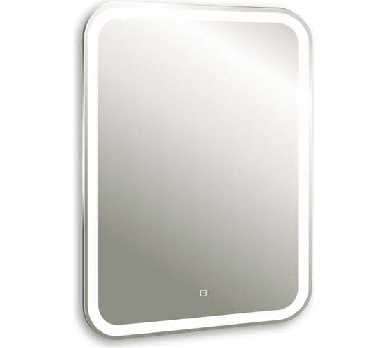 Зеркало SILVER MIRRORS Stiv neo 685x915 мм, сенсорный выключатель LED-00002424 1