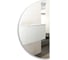 Зеркало SILVER MIRRORS Пиано 500х1000 мм, ореольная подсветка LED-00002470 1