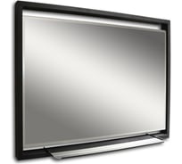 Зеркало SILVER MIRRORS Челси 600x800 мм, выключатель-датчик на движение LED-00002373