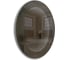 Зеркало SILVER MIRRORS Алиен 500х700 мм, выключатель-датчик на движение LED-00002351 1