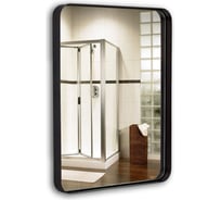 Зеркало SILVER MIRRORS Амадеус 550х800 мм, выключатель-датчик на движение LED-00002352