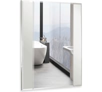 Зеркало SILVER MIRRORS Монблан 640х840 мм, датчик на движение LED-00002468