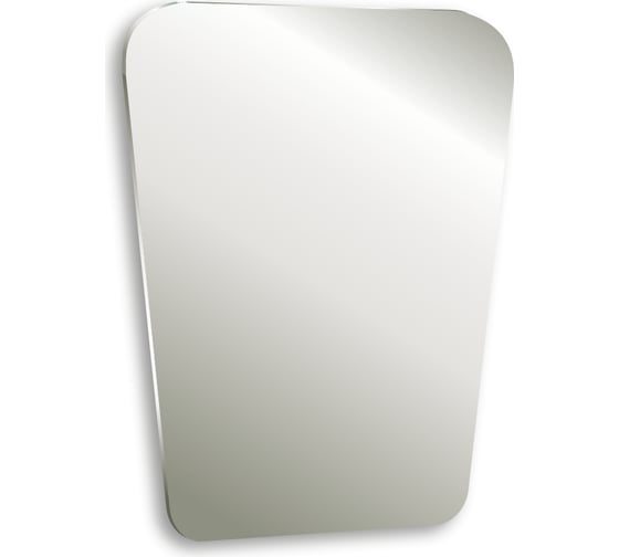 Зеркало SILVER MIRRORS Фокстрот 550х800 мм ФР-00002382 1