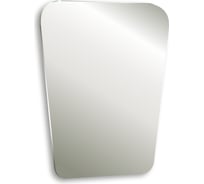 Зеркало SILVER MIRRORS Фокстрот 615х985 мм ФР-00002383