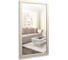 Зеркало SILVER MIRRORS Айвори 455х805 мм ФР-00002447 1
