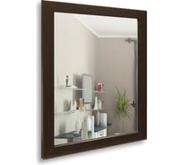 Зеркало SILVER MIRRORS Феррара 405х505 мм ФР-00002444