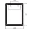 Зеркало SILVER MIRRORS Феррара 405х505 мм ФР-00002444 2