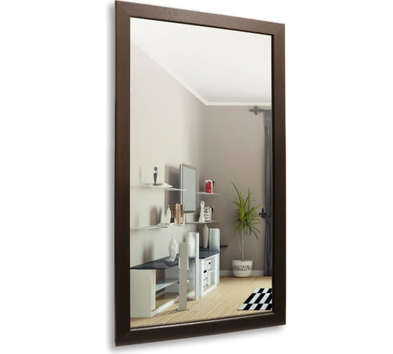 Зеркало SILVER MIRRORS Феррара 455х805 мм ФР-00002451