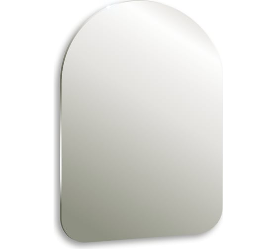 Зеркало SILVER MIRRORS Гротеск 550х750 мм ФР-00002380 1