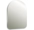 Зеркало SILVER MIRRORS Гротеск 550х750 мм ФР-00002380 1